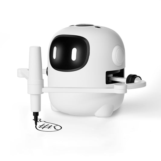 RitRobot™ – Kreativ Teckningsleksak